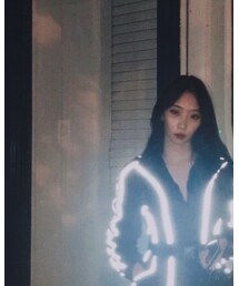 I.AM.GIA | つなぎ/オールインワン