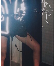 PRADA | ドラムバッグ