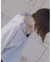 DEAL DESIGN | ネックレス