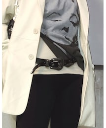 TOTEME | タンクトップ