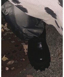 MOUSSY | ブーツ