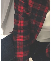 AZUL by moussy | シャツ/ブラウス