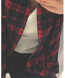 AZUL by moussy | Tシャツ/カットソー