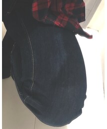 GU | デニムパンツ