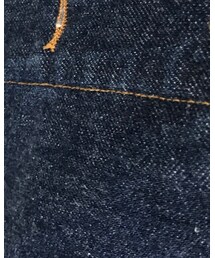 umit benan | デニムジャケット