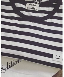 Acne Studios | Tシャツ/カットソー