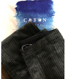 GALERIE VIE | その他パンツ