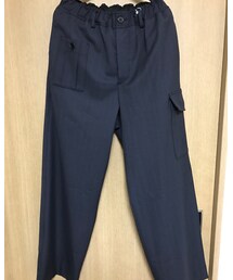 GALERIE VIE | その他パンツ