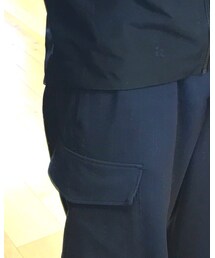 GALERIE VIE | カーゴパンツ