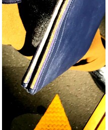 WANT Les Essentiels  | クラッチバッグ