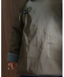 MAKIE | ジャケット/アウター