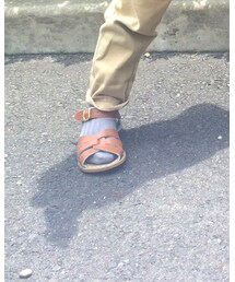 saltwater | サンダル