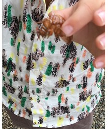 wolf&rita | シャツ/ブラウス