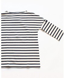 SAINT JAMES | Tシャツ/カットソー