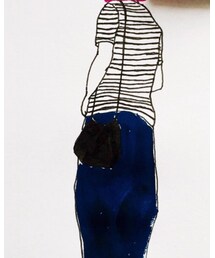 ヌイトメル | ショルダーバッグ