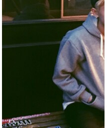 Designed by me | パーカー