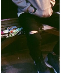 CHEAP MONDAY | パンツ