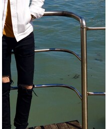 CHEAP MONDAY | パンツ