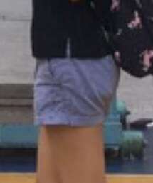 UNIQLO | カーゴパンツ