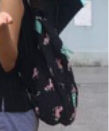 TYPO | バックパック/リュック