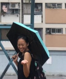 miniso | 折りたたみ傘