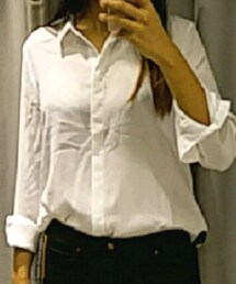 H&M | シャツ/ブラウス