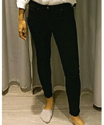 H&M | スラックス