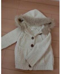 ZARA KIDS | カーディガン/ボレロ