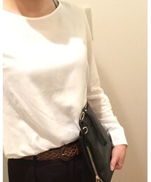 UNIQLO | シャツ/ブラウス