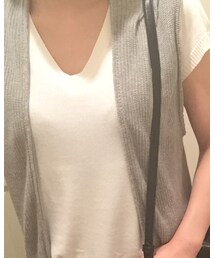 LOWRYS FARM | Tシャツ/カットソー
