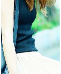 no brand | ニット/セーター