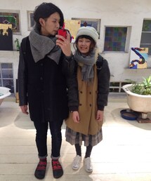 ◎ | わたしと彼(その他)