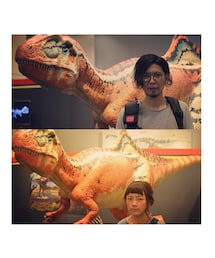 ◎ | 恐竜展(その他)