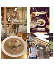 ○ | 京都の一日(その他)