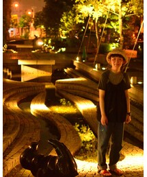 ◎ | 夜(その他)