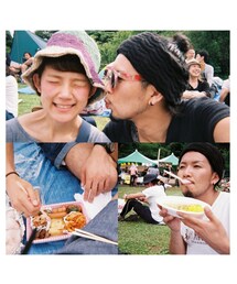 ○ | rokkosun music(その他)