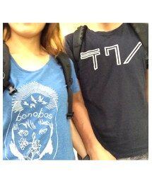 ○ | ボノボとテクノ(その他)