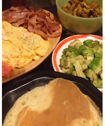 ホットケーキ | ホットケーキ(その他)