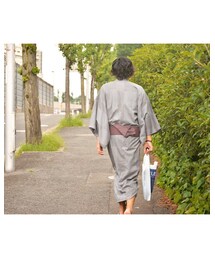 ♡ | 相方さんの浴衣(その他)