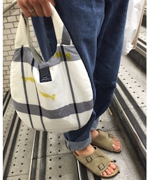 mina perhonen | egg bag(その他)