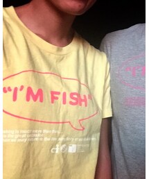 fishmans | Tシャツ/カットソー