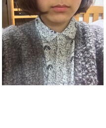 ○ | シャツ/ブラウス