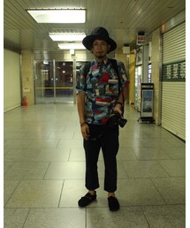 あの人 | その他