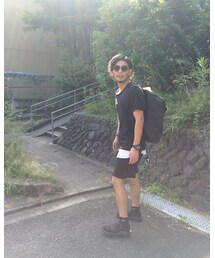 黒い人 | その他