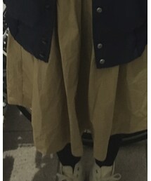 無印良品 | スカート