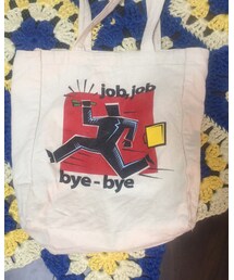 古着 | トートバッグ