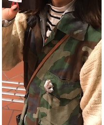 古着 | カバーオール