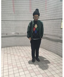 きよさん | その他