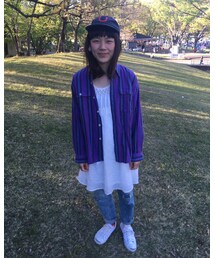 ネルシャツバージョン | その他