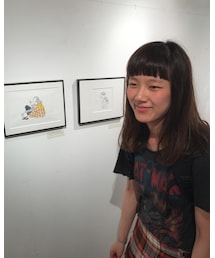 たなかみさき | その他